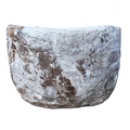 Antique French Limestone Trough (T-01R)