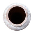 Decorative Terracotta Vessel (V-04T)