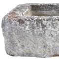 Limestone Garden Trough (T-16)