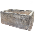 French Limestone Trough (T-08)