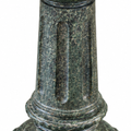Antique French Marble Table (GE-01T)
