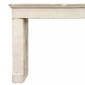 French Farmhouse Mantel (M-03L)