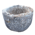 Antique French Limestone Trough (T-01R)