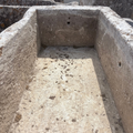 French Limestone Trough (T-06)