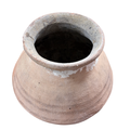 Decorative Terracotta Vessel (V-02T)