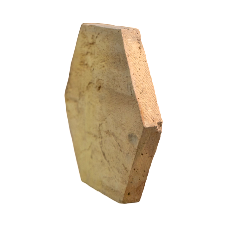 Antique Reclaimed French Terracotta Tile (TC-006-A)