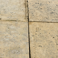 Cinder Grey limestone flooring (FL-LS10)