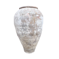 Decorative Terracotta Vessel (V-04T)