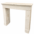 French Farmhouse Mantel (M-03L)