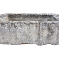 Limestone Garden Trough (T-16)