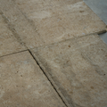 Antique Reclaimed Rectangular Limestone Flooring Tile ( FL-LS14)