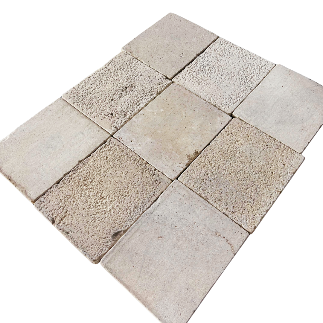 Limestone Flooring (FL-LS09)