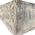 Long Rectangular Limestone Trough (T-07)