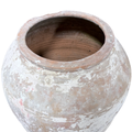 Decorative Terracotta Vessel (V-04T)