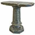 Antique French Marble Table (GE-01T)