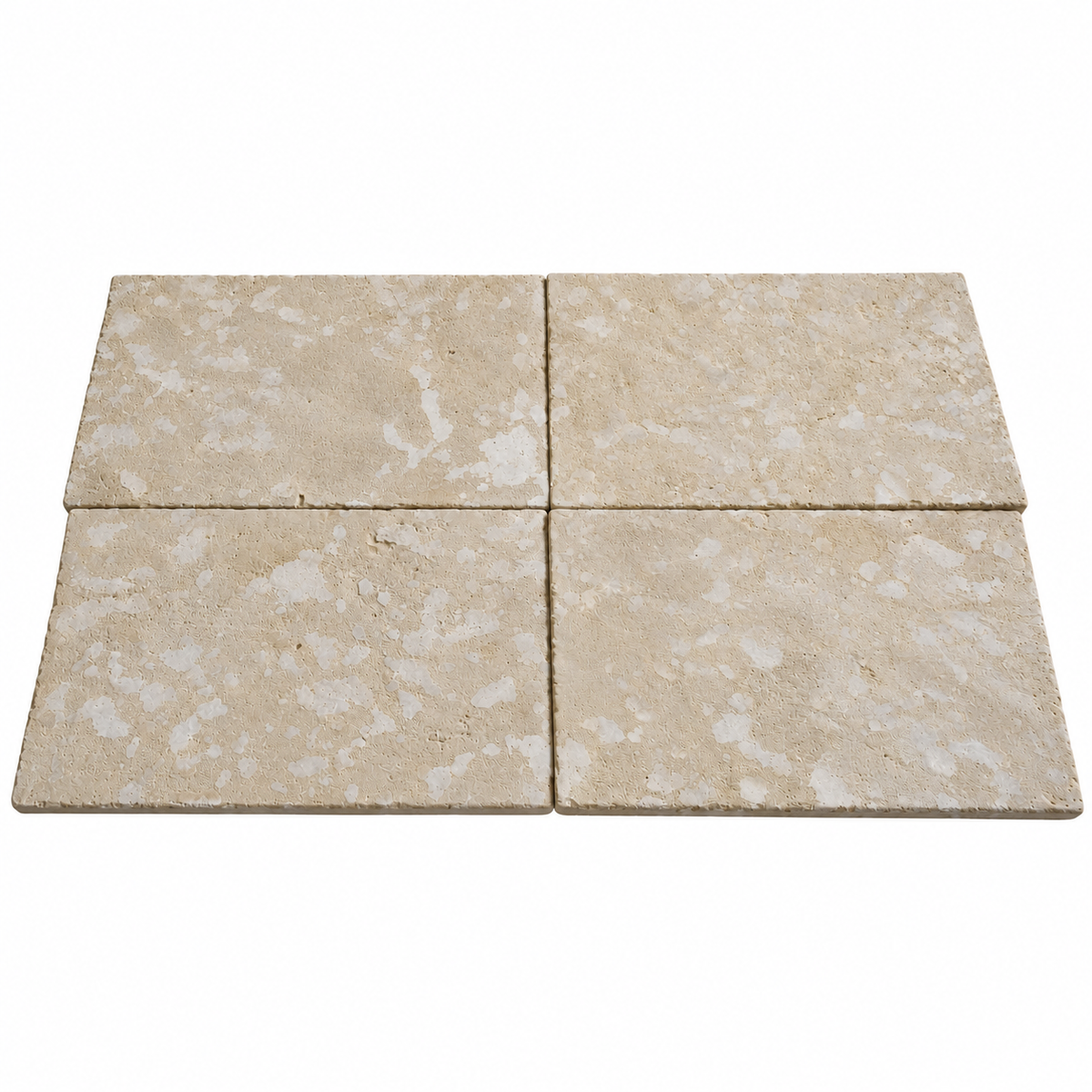 Rectangular Limestone Tiles (FL-LS02)