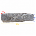 French Limestone Trough (T-21)