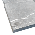 Belgian Bluestone Rectangular Tile Straight Edge (Fl-BS01-A)