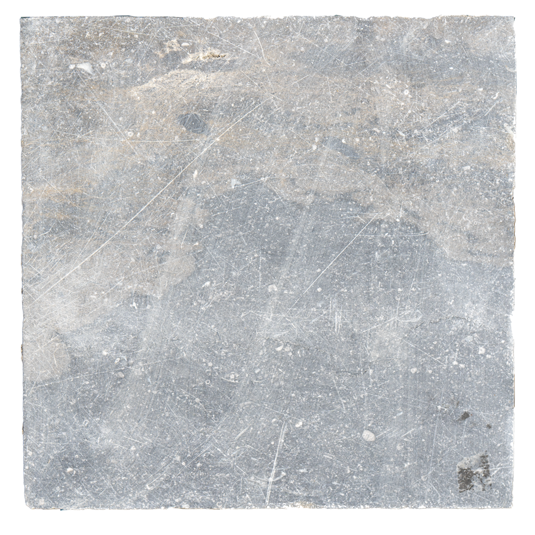 Reclaimed Cathedral Bluestone Squares (FL-BS11)