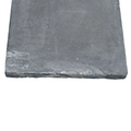 Honed Bluestone Square Tile (FL-BS09)