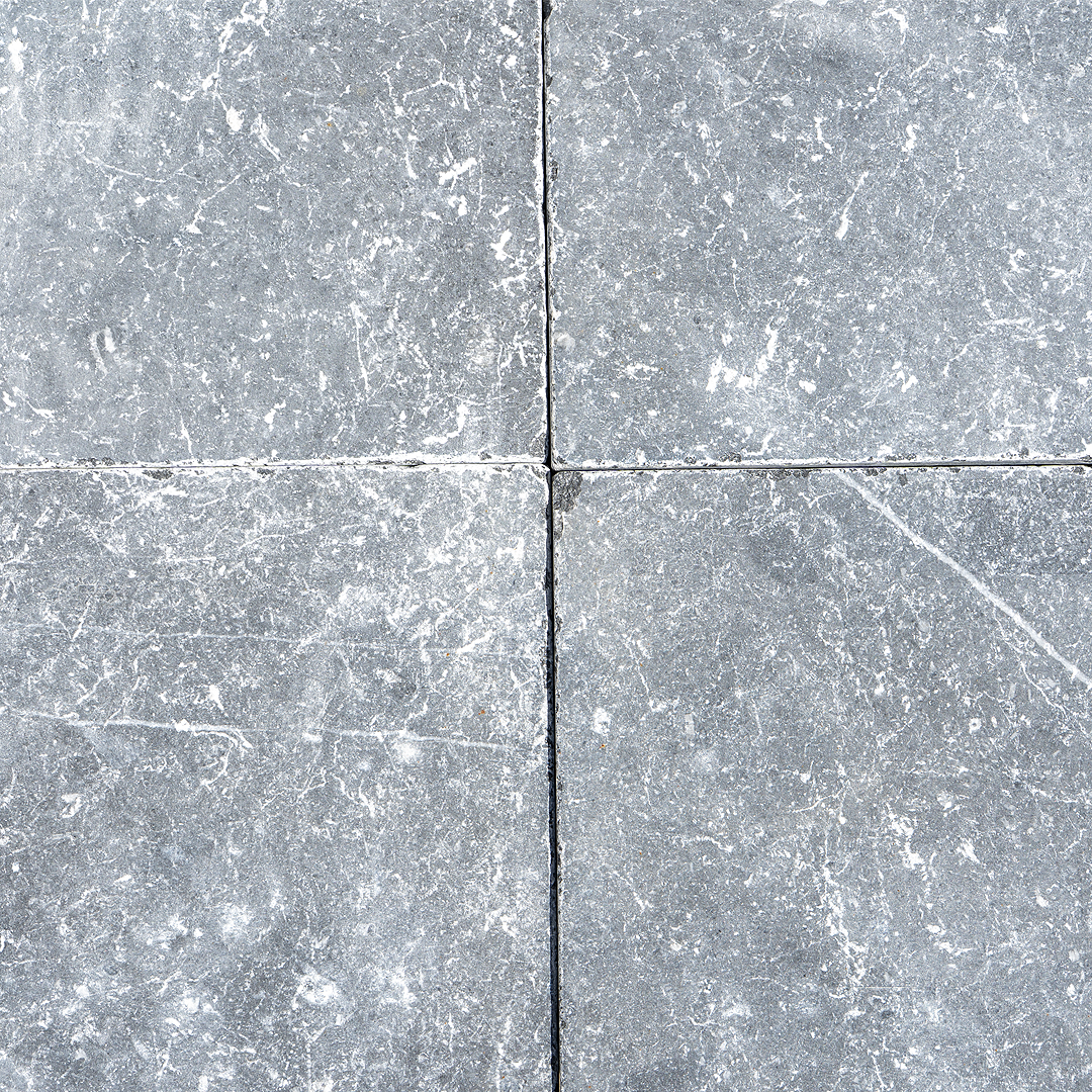 Noir Bluestone Square Tile (FL-BS02-A)