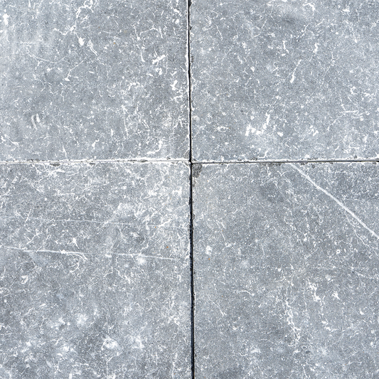 Noir Bluestone Square Tile (FL-BS02-A)