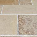Laugnac Limestone Tile (STONE-DW87)