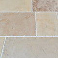 Laugnac Limestone Tile (STONE-DW87)