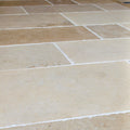 Laugnac Limestone Tile (STONE-DW87)