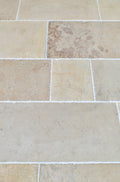 Laugnac Limestone Tile (STONE-DW87)
