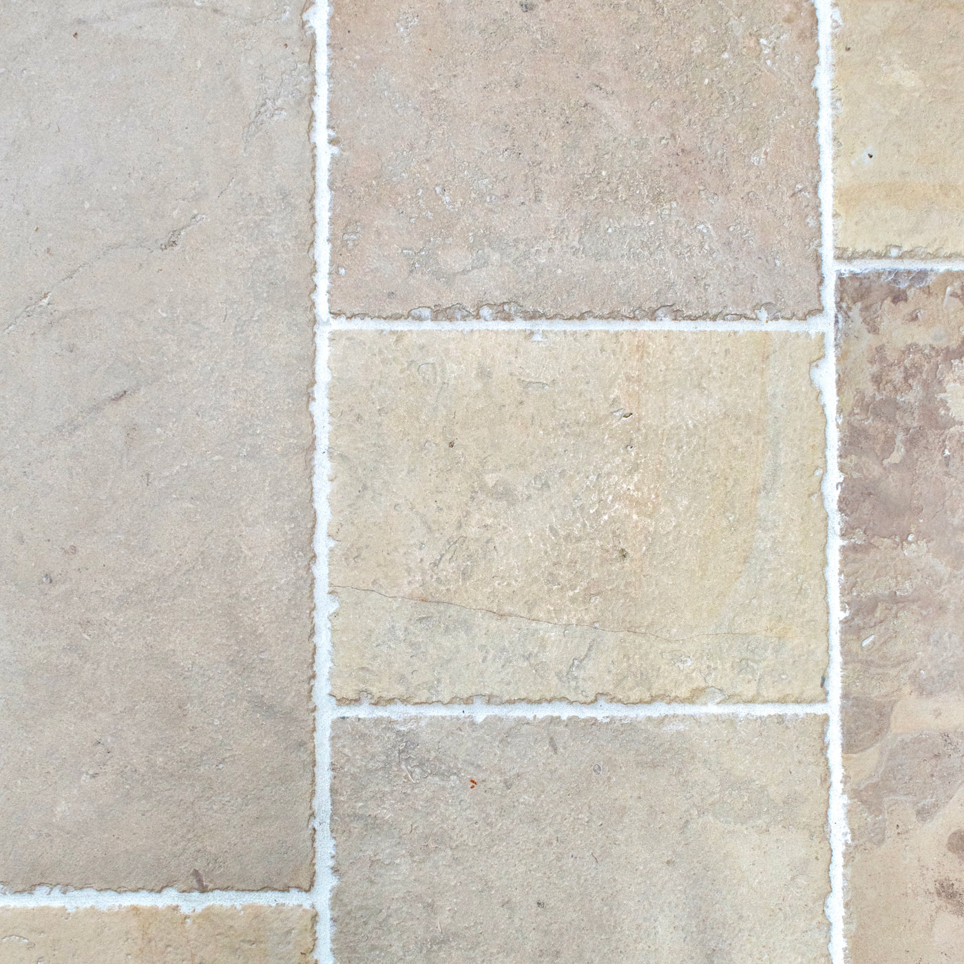 Laugnac Limestone Tile (STONE-DW87)