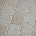 French Limestone Tumbled Tile Pavers (FL808)