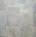 Moroccan Zara Gris Limestone Tile (FL831)