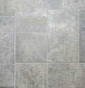 Moroccan Zara Gris Limestone Tile (FL831)