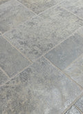 Moroccan Zara Gris Limestone Tile (FL831)