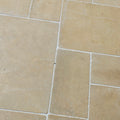 Egyptian Sandblasted and Tumbled Limestone (STONE-HNUJ)