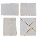 Limestone Tiles (FL-LS04)