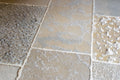 Moroccan Zola Gris Limestone Tile (FL930)