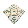 Reclaimed French Encaustic Concrete Tile (ET-MTGC)