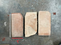 Reclaimed Northern European Terracotta Paver (TC-LSJK)