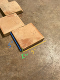 Reclaimed Terracotta Squares (TC-SQ03)