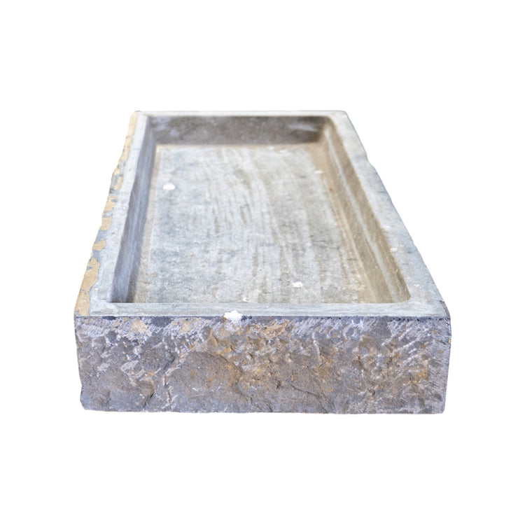 Belgian Bluestone Sink