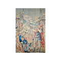 Antique Belgian Tapestry of Scipio (HD-GMLF)