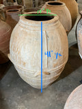 Portuguese Terracotta Vessel (V-BKUV)
