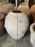 Portuguese Terracotta Vessel (V-MHBE)