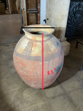 North African Terracotta Vessel (V-SCEV)