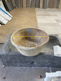 Swiss Circular Planter By Willy Guhl (V-JTWG)