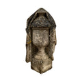 French Limestone Memorial Finial (GE-TACJ)