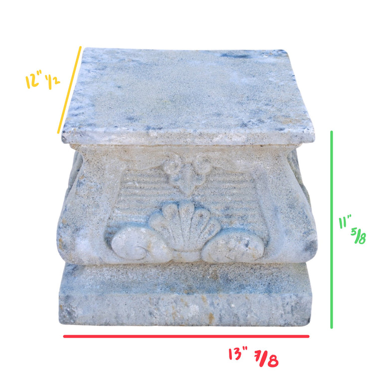 French Limestone Base (GE-BASE98)