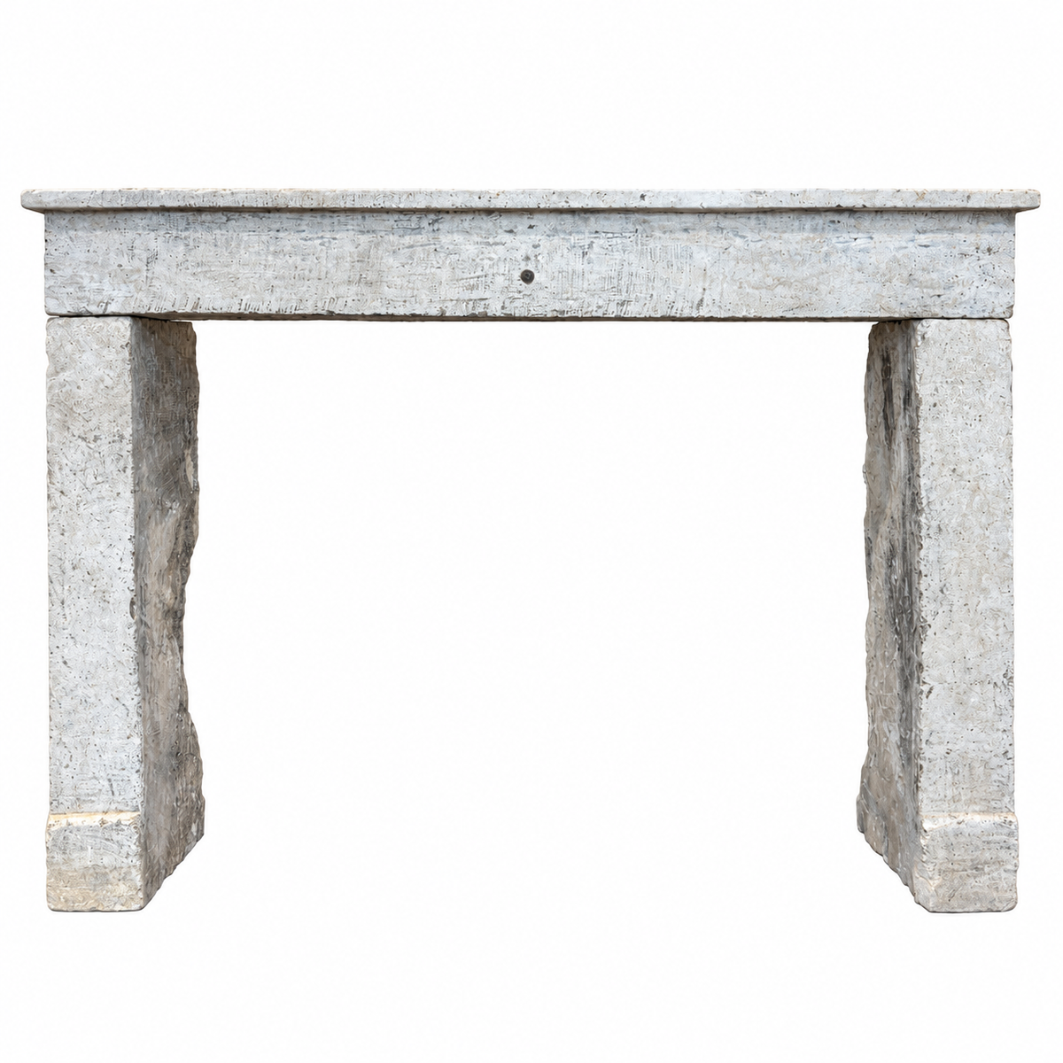 Limestone Mantel (M-01L)